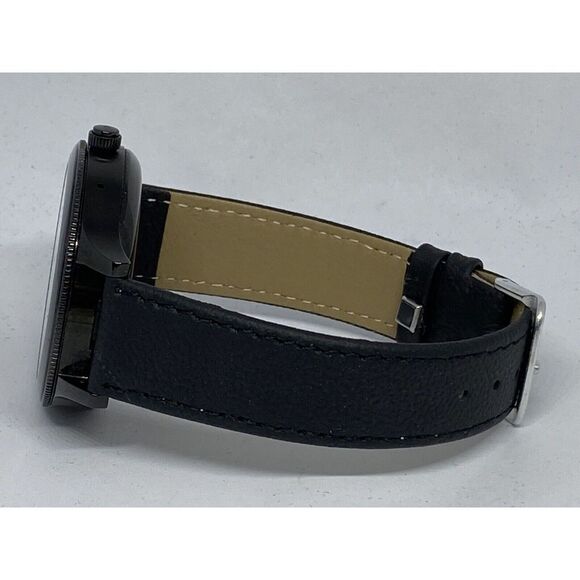 Fossil Gen 3 Authentic Genuine Smart Watch Custom Band FTW6009 LT195 - Picture 9 of 12